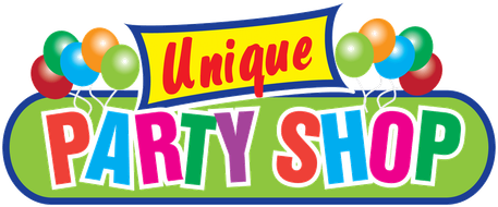 Unique Party Shop