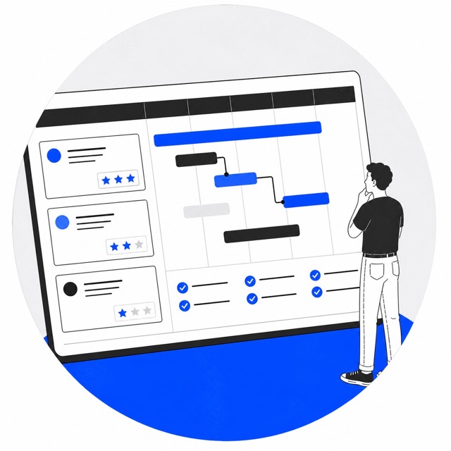 Klaviyo Audit: Project Plan illustration